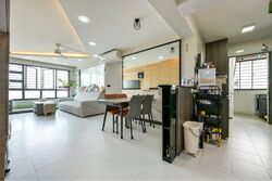 Blk 266C Punggol Emerald (Punggol), HDB 4 Rooms #624951451